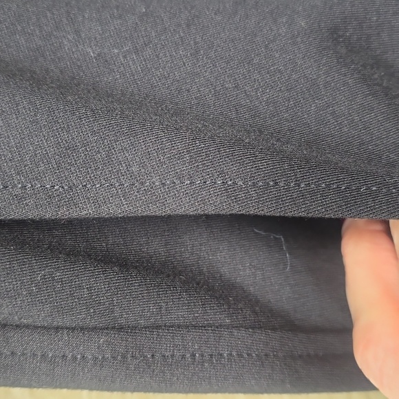 Everlane The Dream Pant Medium M black New - Picture 11 of 14